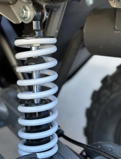 Квадроцикл GBM DAXTER 220 NEW в Нижнем Тагиле