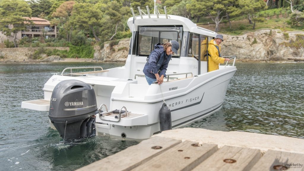 ЛОДОЧНЫЙ МОТОР YAMAHA F130 AETX в Нижнем Тагиле