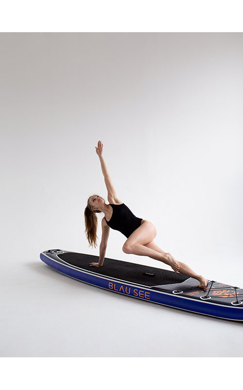 НАДУВНОЙ САП БОРД OCEAN SUNSET 12,6 в Нижнем Тагиле