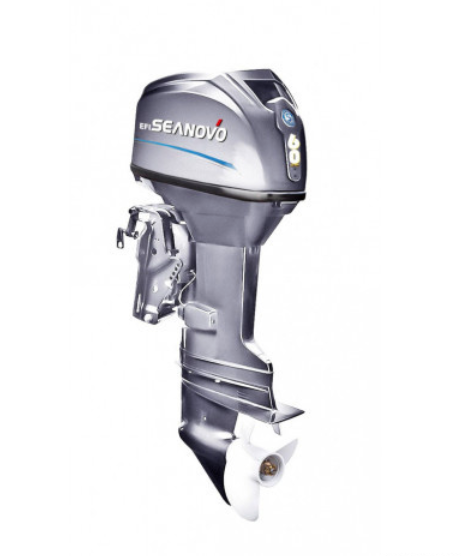 Лодочный мотор SEANOVO SNEF60HVEL-T - EFI (1,85) в Нижнем Тагиле