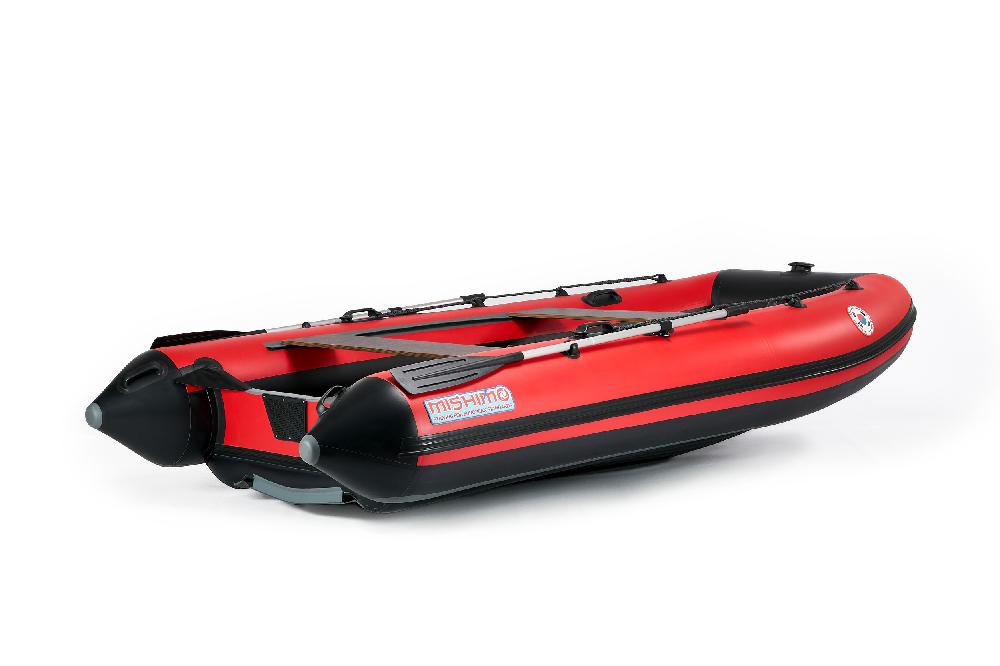 Лодка MISHIMO RAPID 360 PRO в Нижнем Тагиле