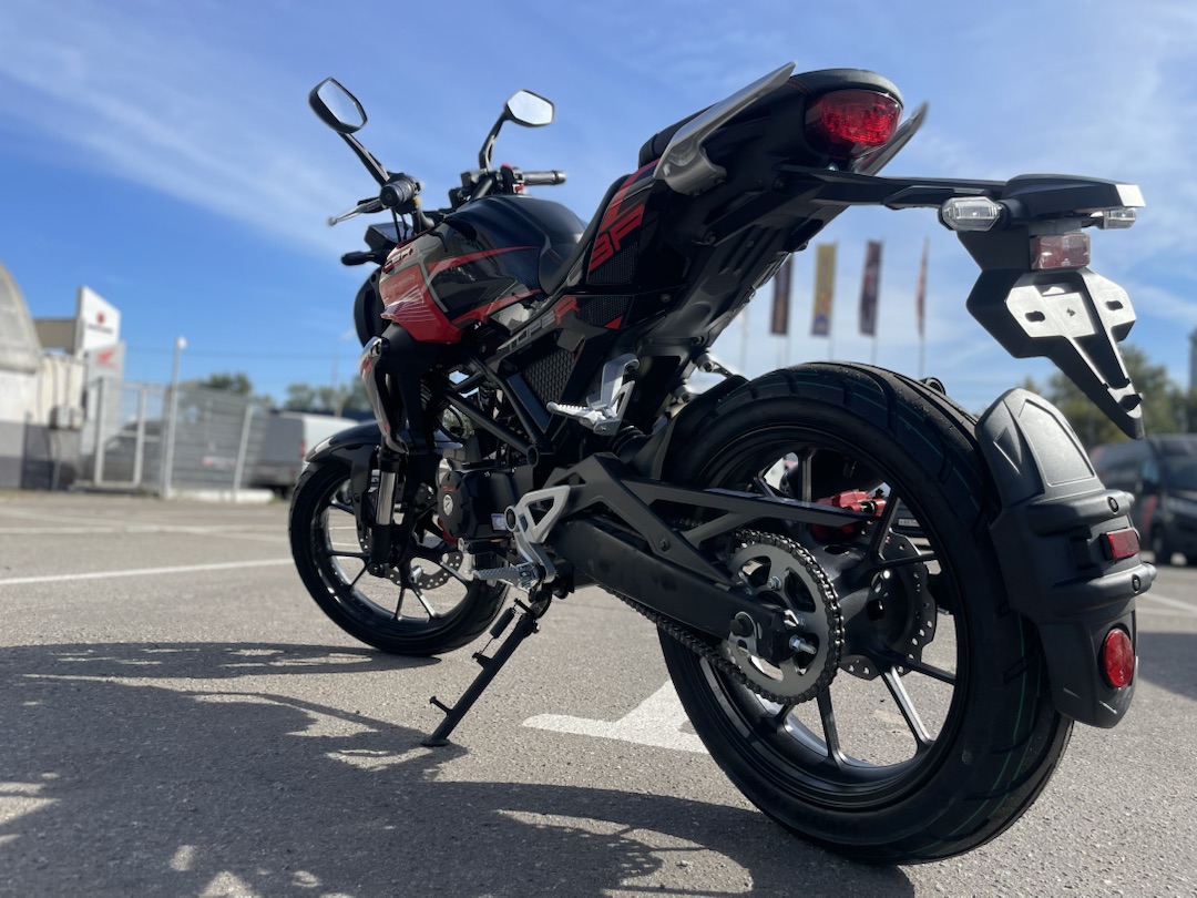 Мопед PROMAX CB150R (49) в Нижнем Тагиле