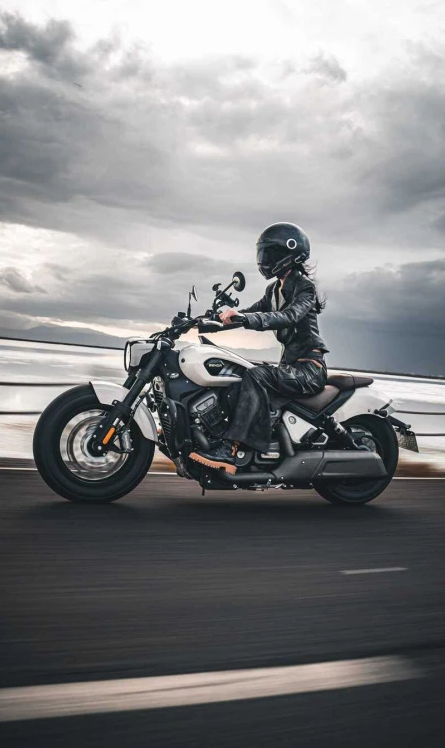 Мотоцикл Benda DarkFlag 500 Commander в Нижнем Тагиле