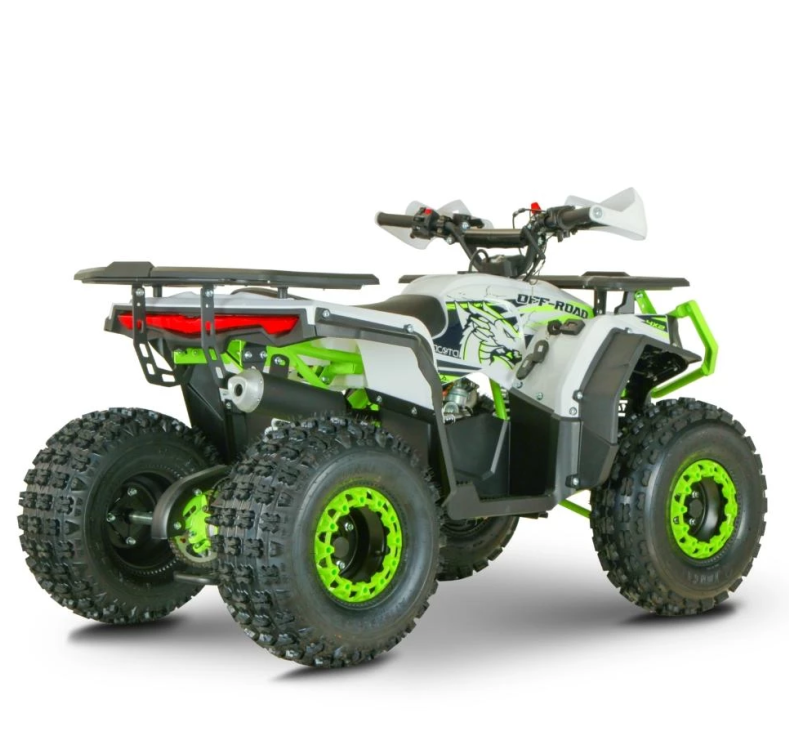 Квадроцикл YACOTA DRAGON в Нижнем Тагиле