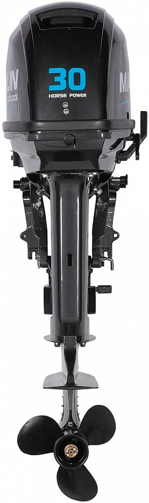 Лодочный мотор MARLIN MP 30 AWRL в Нижнем Тагиле