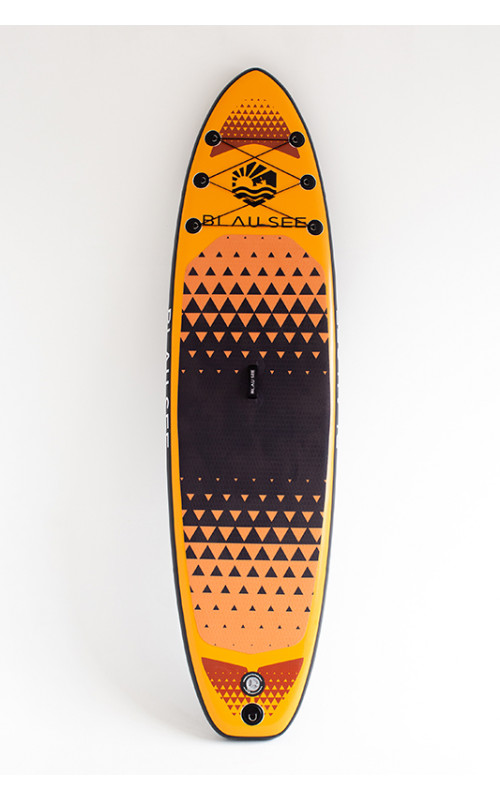 НАДУВНОЙ САП БОРД ORANGA SPACE 10,6 в Нижнем Тагиле