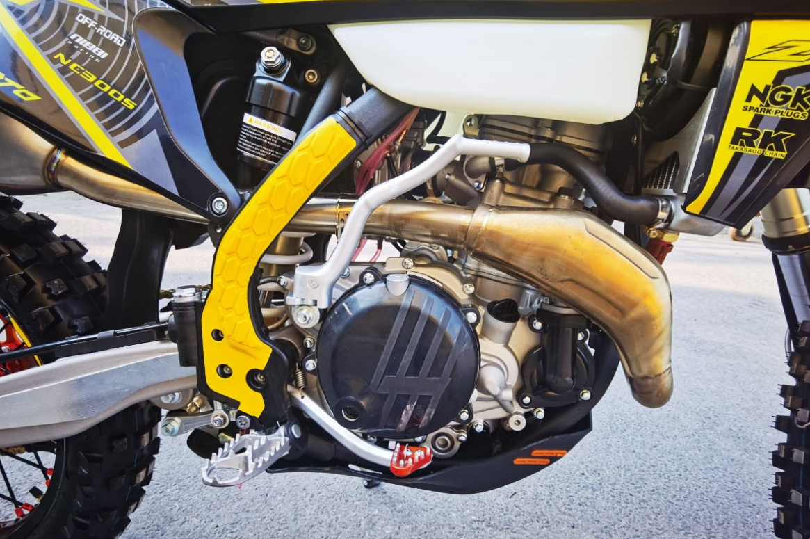 Мотоцикл JHLMOTO JHL Z8 NC300S (182-MN) в Нижнем Тагиле