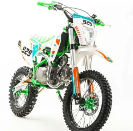 Питбайк MOTOLAND (МОТОЛЕНД) Кросс 125 TCX125 E в Нижнем Тагиле