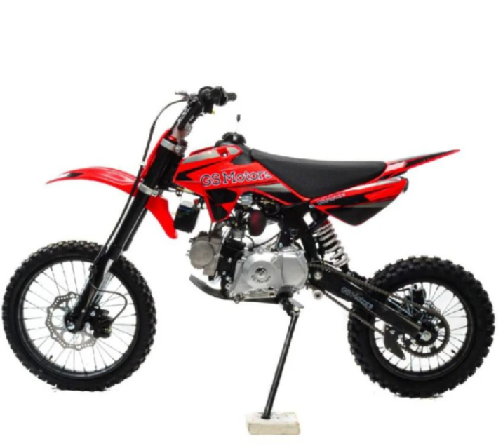 Питбайк MOTOLAND (МОТОЛЕНД) GS Motors S12 17/14 в Нижнем Тагиле