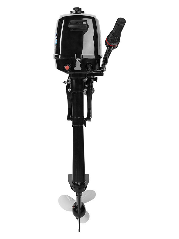 ЛОДОЧНЫЙ МОТОР GLADIATOR G3FHS в Нижнем Тагиле