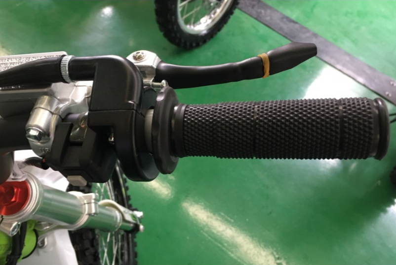 Питбайк JHLMOTO JHL Z140E (YX1P56FMJ) в Нижнем Тагиле