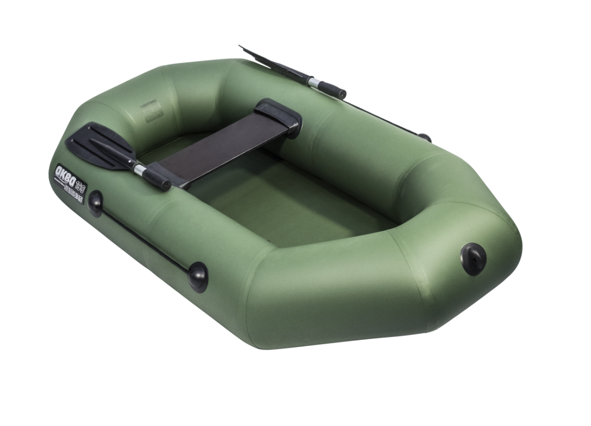  Лодка АКВА-ОПТИМА 190 в Нижнем Тагиле