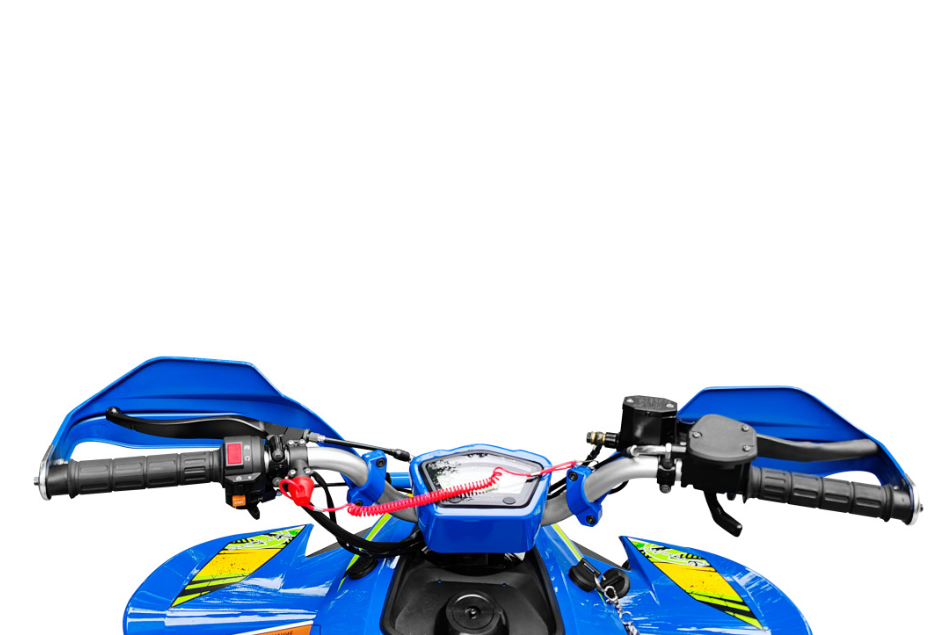 Квадроцикл YACOTA TYPHOON 250 в Нижнем Тагиле