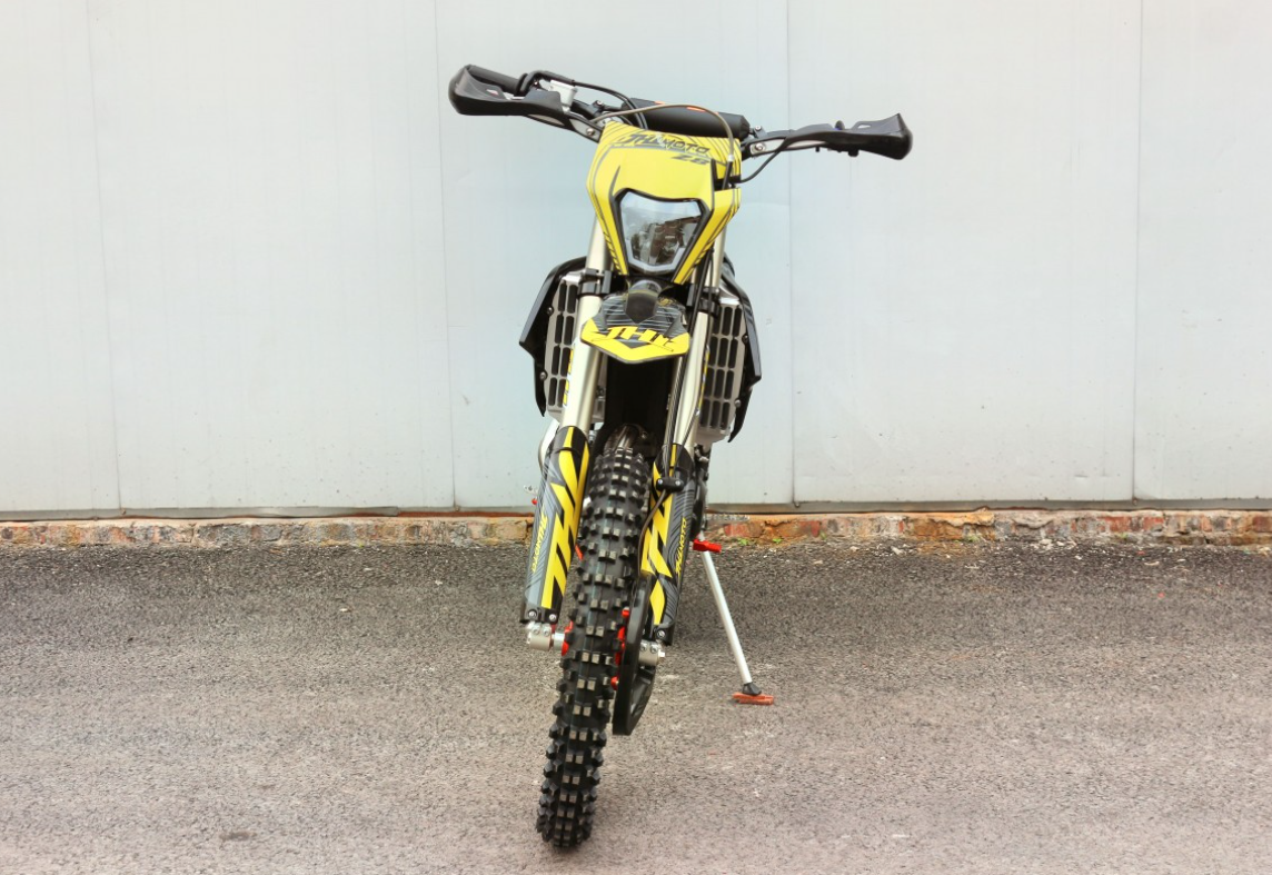 Мотоцикл JHLMOTO JHL Z8 NC300S (182-MN) в Нижнем Тагиле