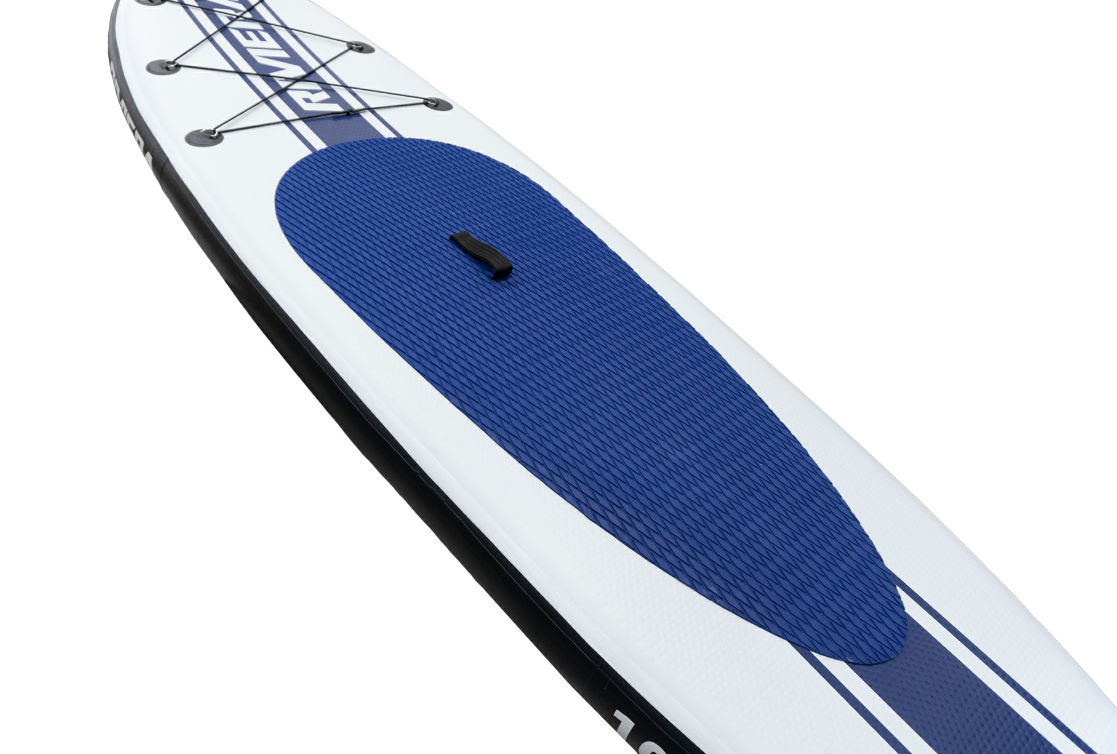 Сап-борд синий 10.6ft RIVIERA в Нижнем Тагиле