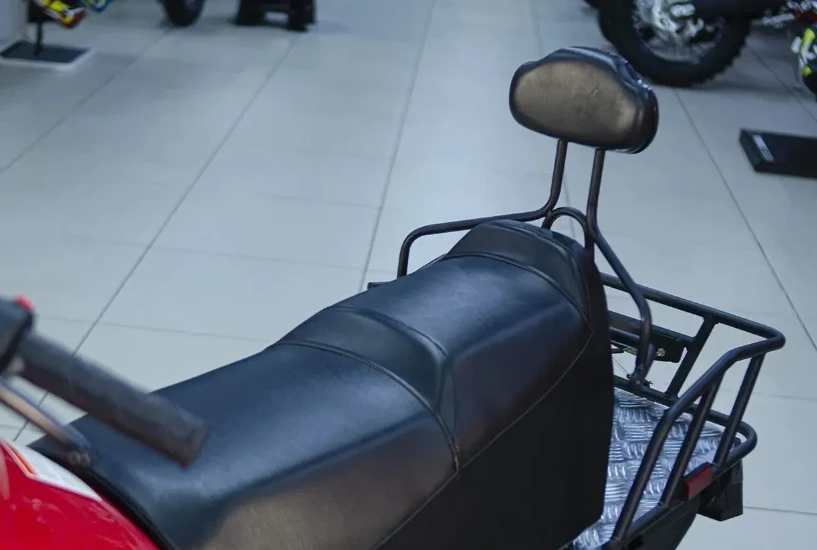 Снегоход Ataki WD 300 в Нижнем Тагиле