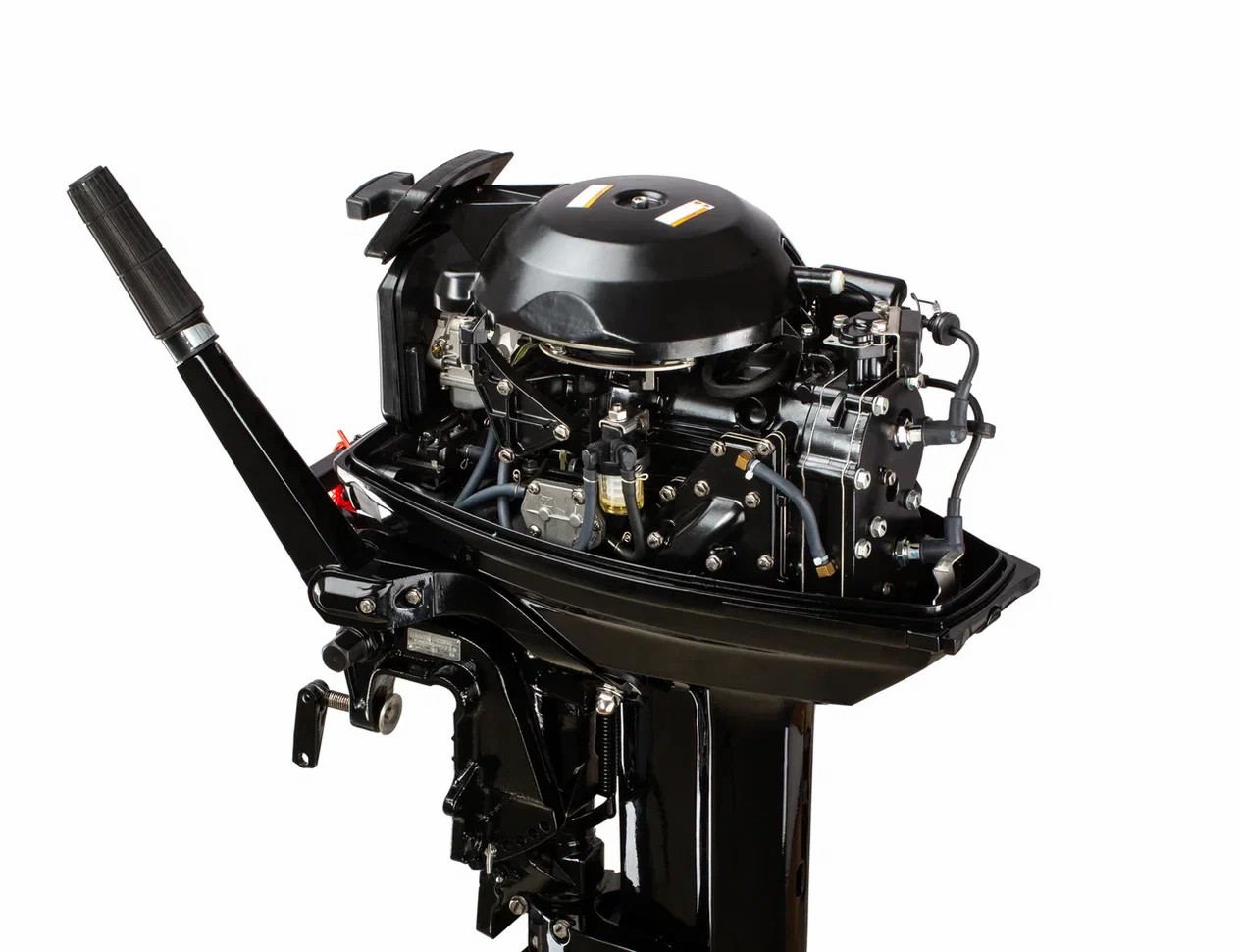 ЛОДОЧНЫЙ МОТОР GLADIATOR G30FHS в Нижнем Тагиле