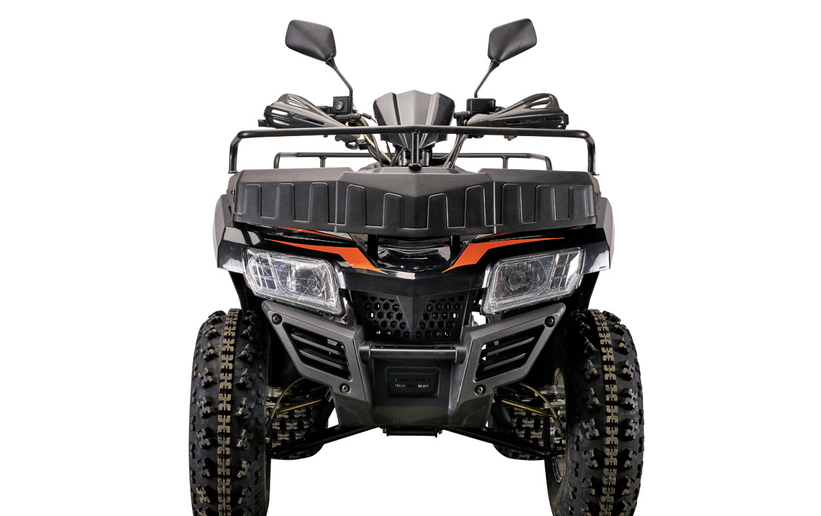 Квадроцикл YACOTA CABO 200 в Нижнем Тагиле