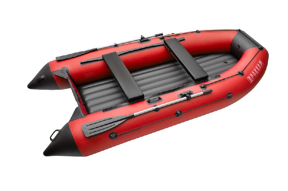 ЛОДКА ДРАККАР 3200 НДНД HANT-PRO в Нижнем Тагиле