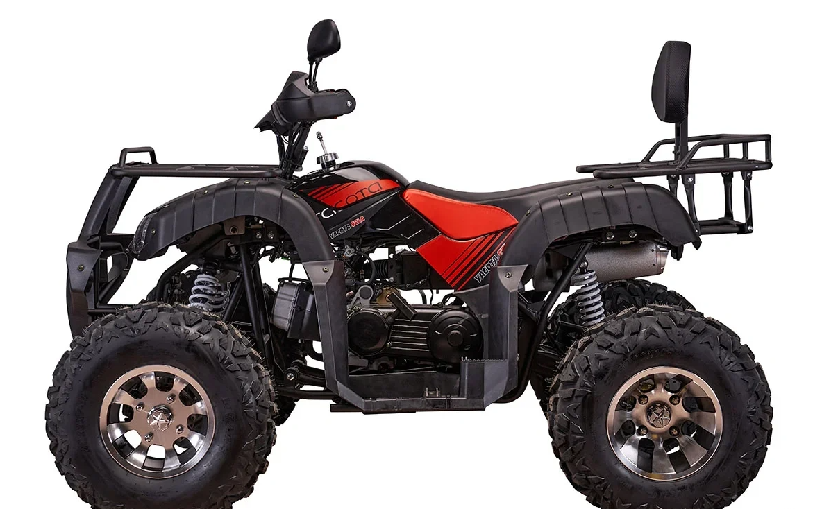 Квадроцикл YACOTA SELA 200 PRO в Нижнем Тагиле