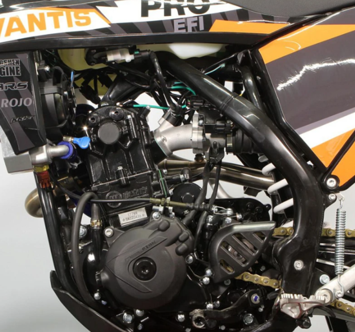 Мотоцикл Avantis Enduro 300 PRO EFI Exclusive (NC250/177MM) ARS в Нижнем Тагиле