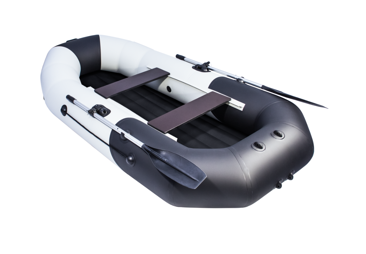 Лодка Таймень NX 270 НД в Нижнем Тагиле