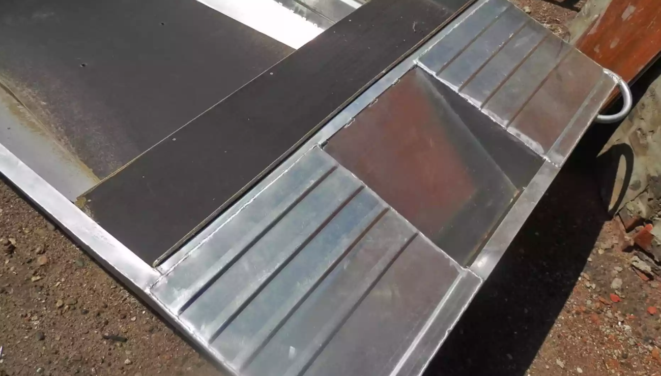 Алюминиевая лодка Вятка-Профи Вариант в Нижнем Тагиле