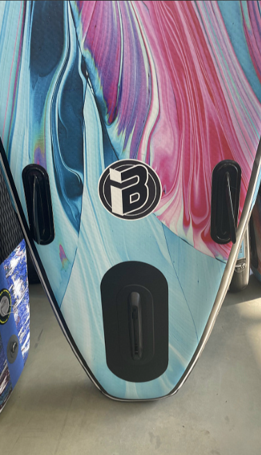 SUP (САП) ДОСКА RAIDEX I BOARD 11’ (332СМ) N 33 в Нижнем Тагиле