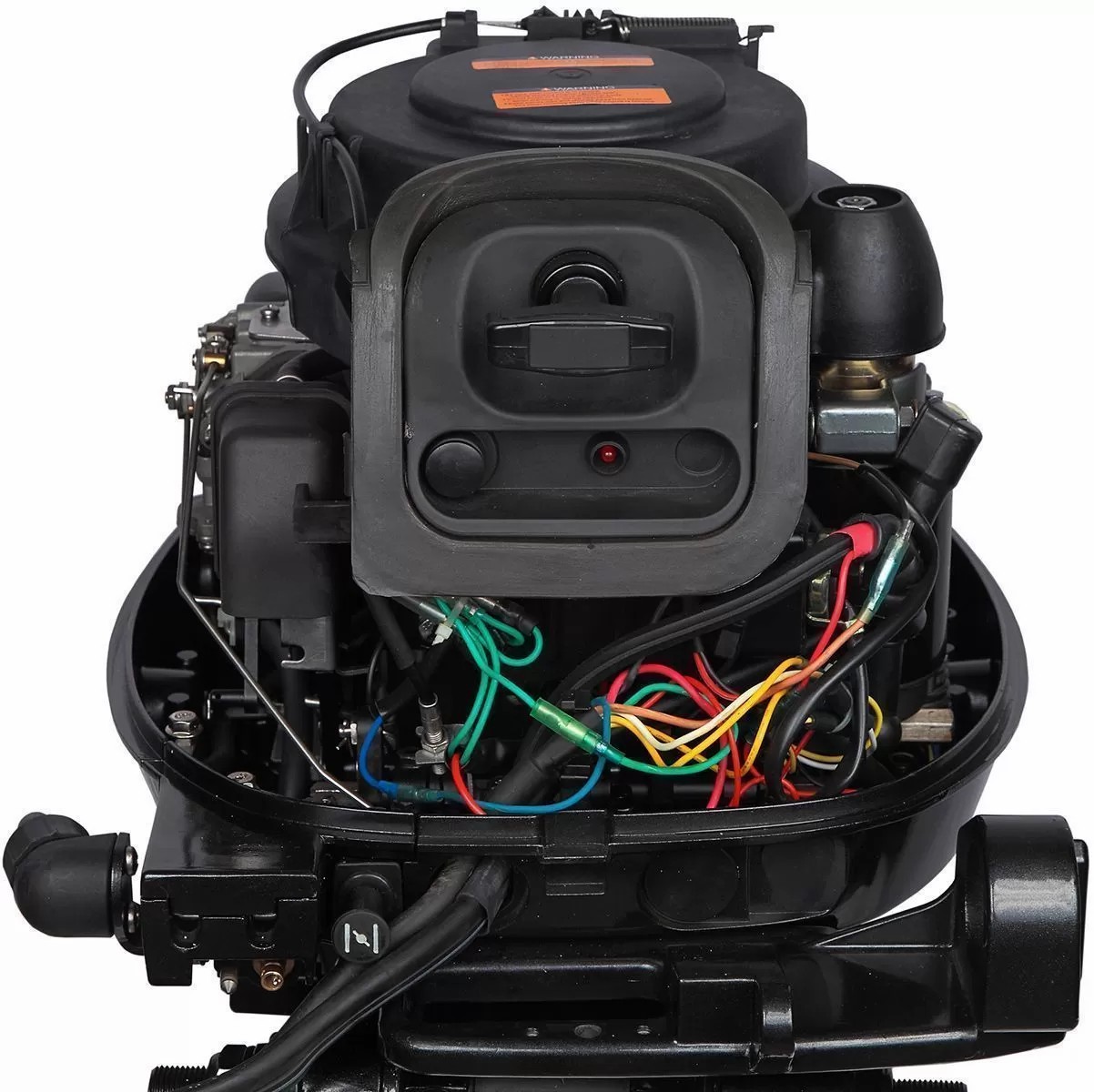 Лодочный мотор MARLIN MF 9.9 AMHS в Нижнем Тагиле