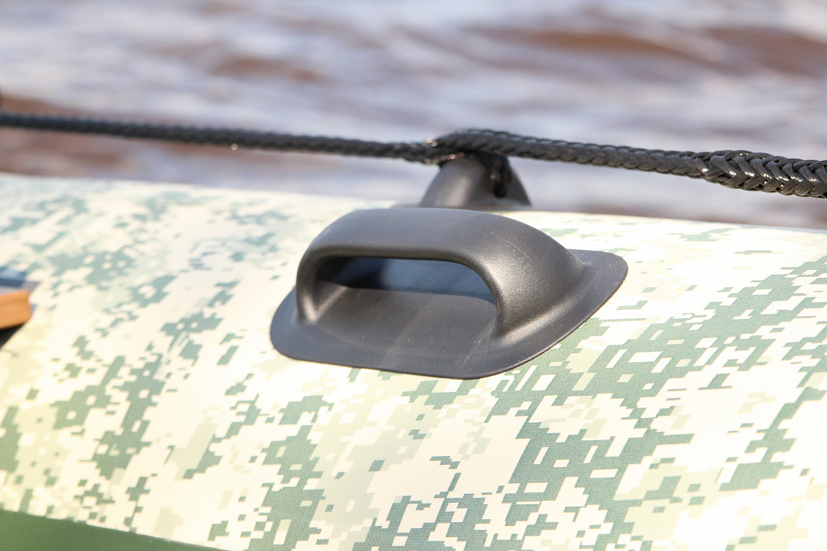 Лодка MISHIMO PRO 350 в Нижнем Тагиле