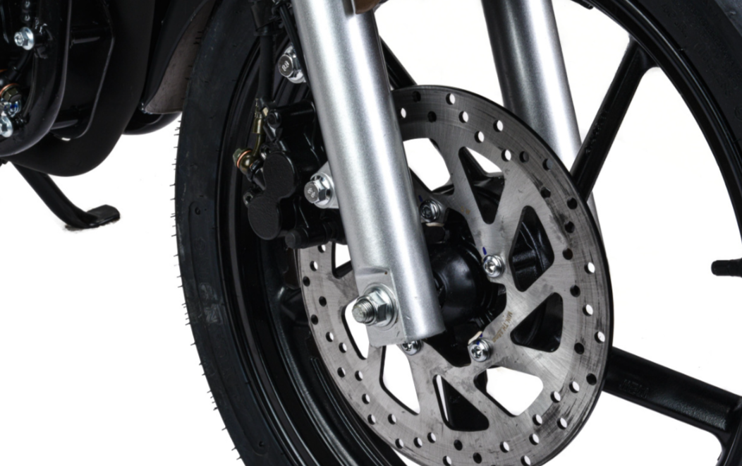 Мотоцикл MOTOLAND (МОТОЛЕНД) 300 BANDIT в Нижнем Тагиле