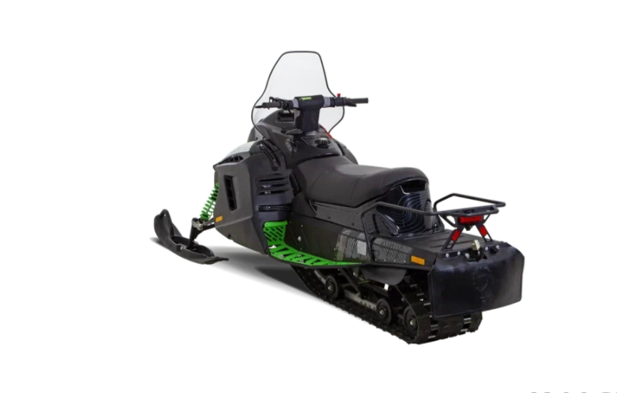 Снегоход РМ TIKSY 500 4Т в Нижнем Тагиле