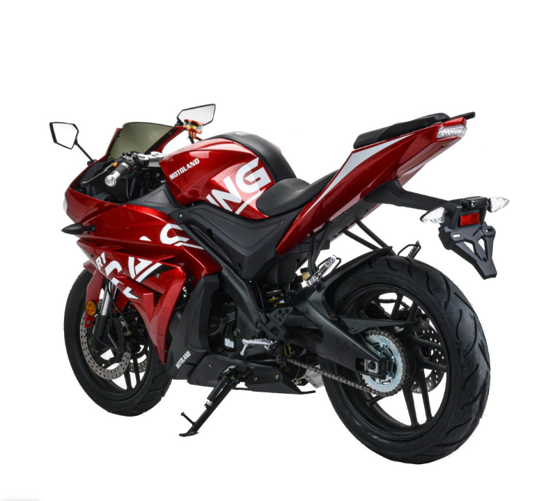 Мотоцикл MOTOLAND (МОТОЛЕНД) R1 300 в Нижнем Тагиле