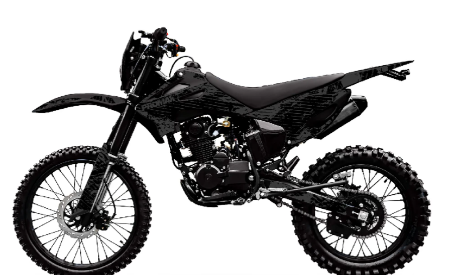 Кроссовый мотоцикл PROMAX ARMY 250 в Нижнем Тагиле