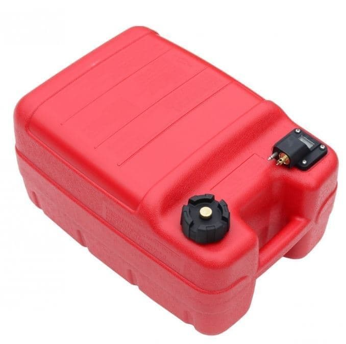 БАК ТОПЛИВНЫЙ 24 ЛИТРА ДЛЯ КАТЕРОВ И ЛОДОК в Нижнем Тагиле