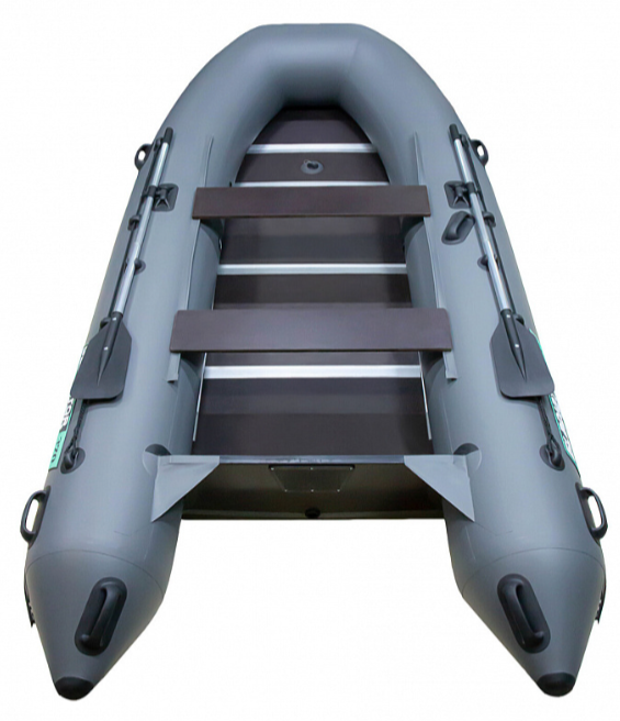 НАДУВНАЯ ЛОДКА GLADIATOR B370 в Нижнем Тагиле
