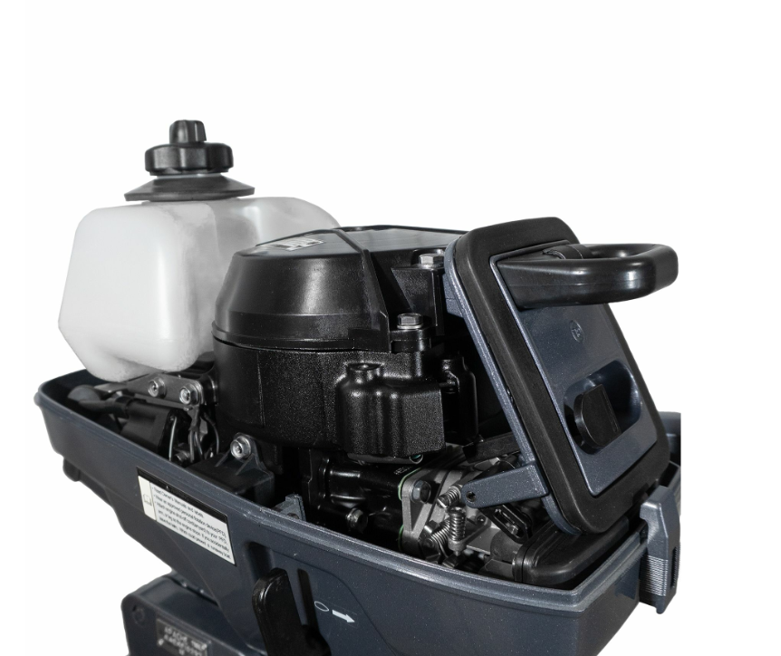 Лодочный мотор APACHE T3 BS в Нижнем Тагиле