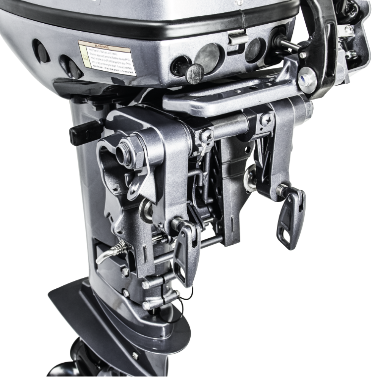 Лодочный мотор APACHE T9.9(15) BS в Нижнем Тагиле