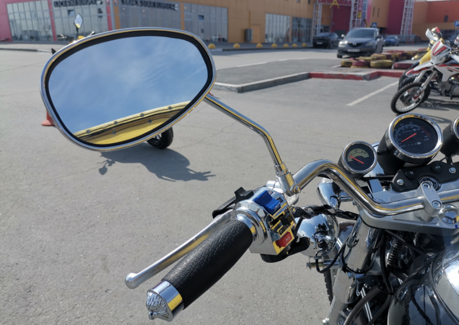 Мотоцикл MOTOLAND (МОТОЛЕНД) WOLF 250 в Нижнем Тагиле