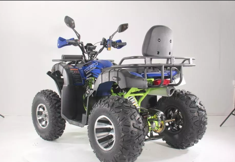 Квадроцикл YACOTA SELA MAX в Нижнем Тагиле