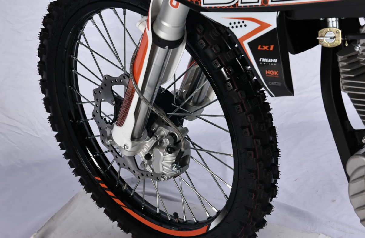 Мотоцикл JHLMOTO JHL LX1 CB250 (172FMM-3A) в Нижнем Тагиле
