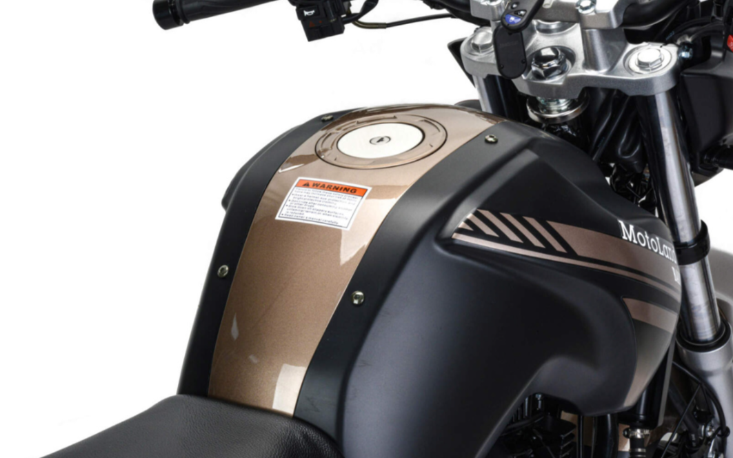 Мотоцикл MOTOLAND (МОТОЛЕНД) 300 BANDIT в Нижнем Тагиле