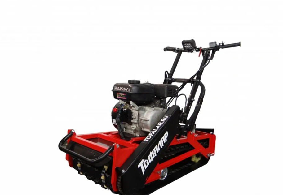 Мотобуксировщик Тофалар Мини в Нижнем Тагиле