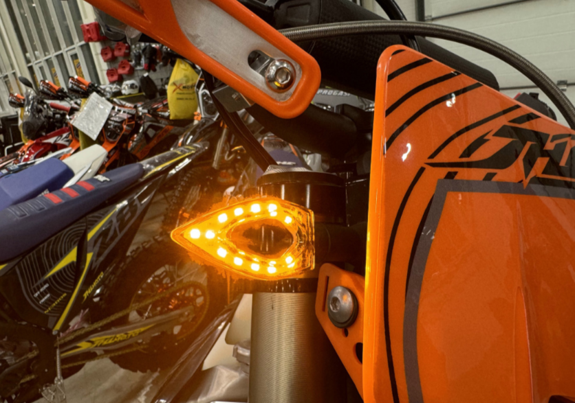 Мотоцикл JHLMOTO JHL M5 MT250 (1E66MM) в Нижнем Тагиле