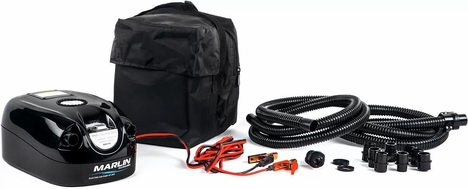 ЭЛЕКТРИЧЕСКИЙ НАСОС MARLIN GP-80 S в Нижнем Тагиле