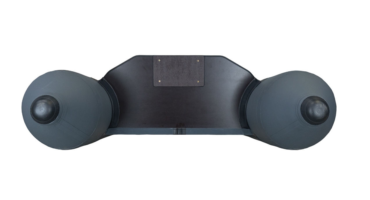 Лодка БАРС 2800 Слань-книжка киль в Нижнем Тагиле