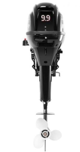 Лодочный мотор HIDEA HD9.9FHS в Нижнем Тагиле