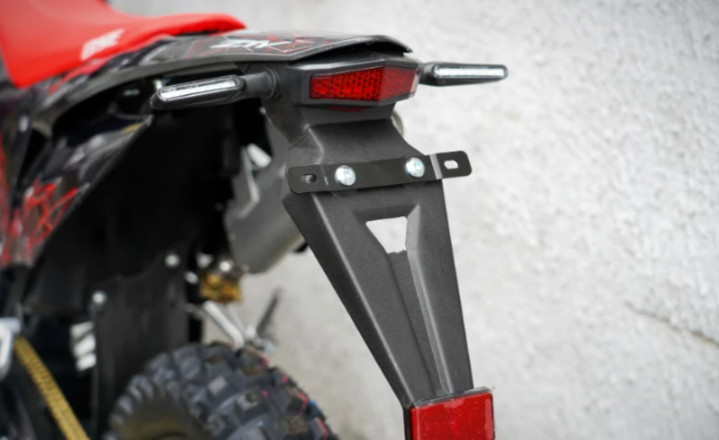 Мотоцикл BSE Z1 Y (035) в Нижнем Тагиле