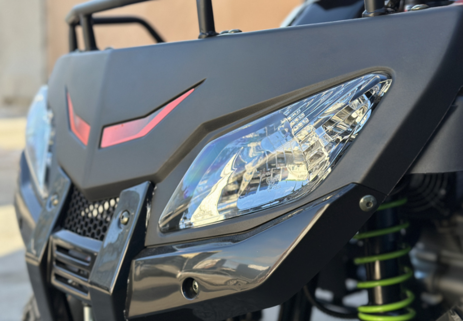 Квадроцикл GBM EXPLORER 400 NEW PREMIUM в Нижнем Тагиле