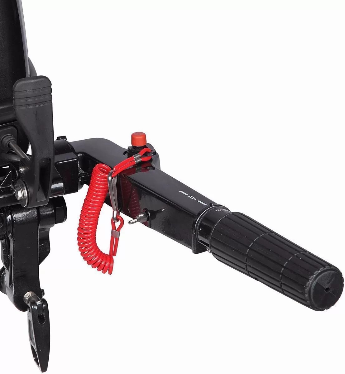 Лодочный мотор MARLIN MP 9.9 AMHS в Нижнем Тагиле